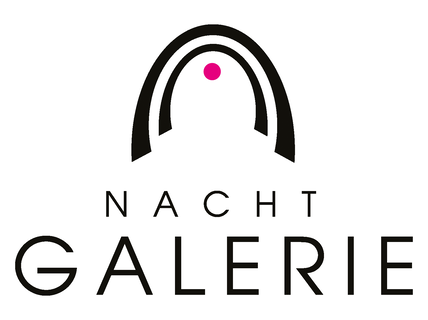 Nachtgalerie Club München - Logo