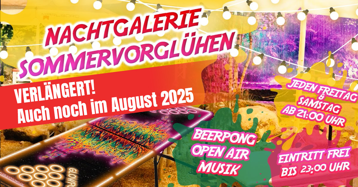Beerpong-FB-Verlängerung