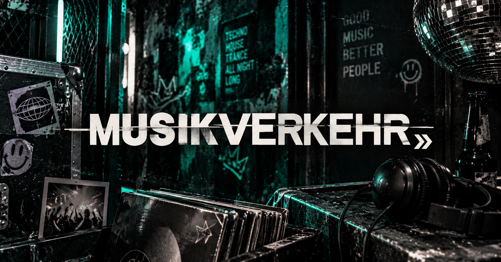 Musikverkehr