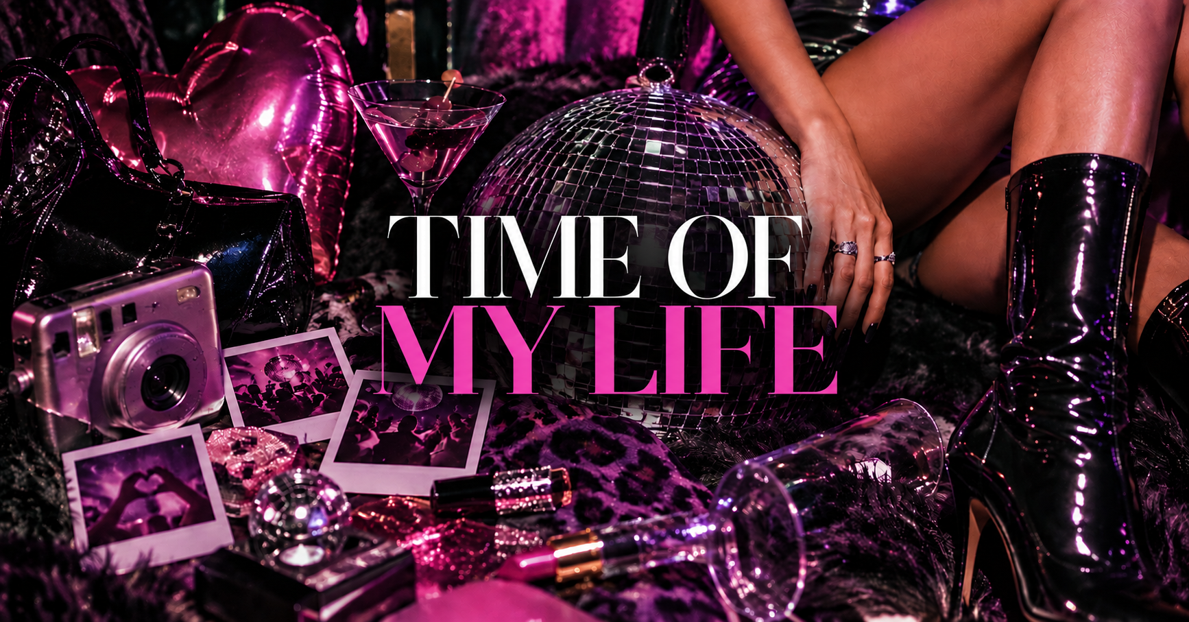 Time of my life